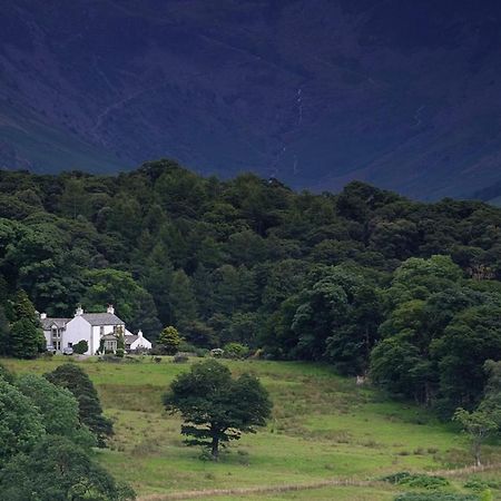 Wood House Cockermouth Exterior foto