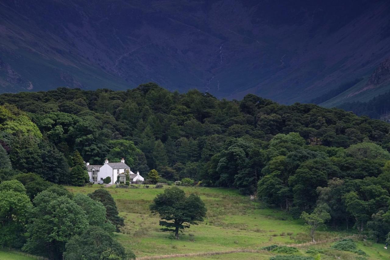 Wood House Cockermouth Exterior foto